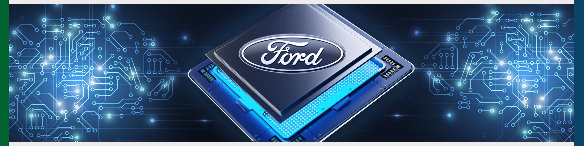 car microchip shortage