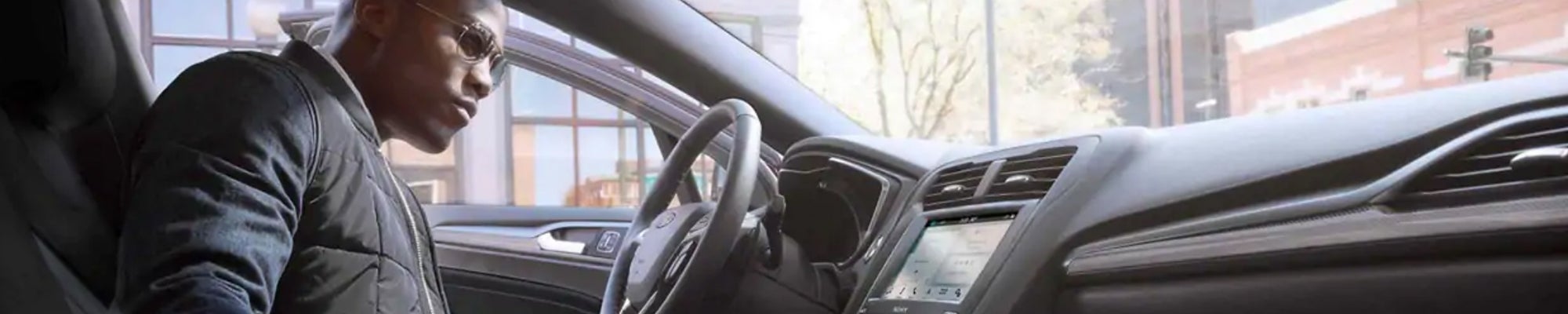 Ford dealership Portsmouth NH