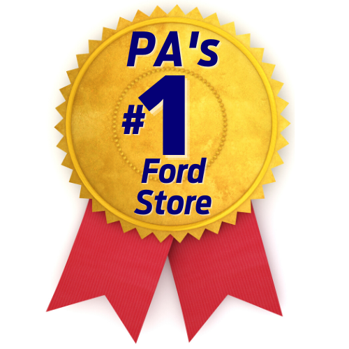 PA's #1 Ford Store Logo (7)