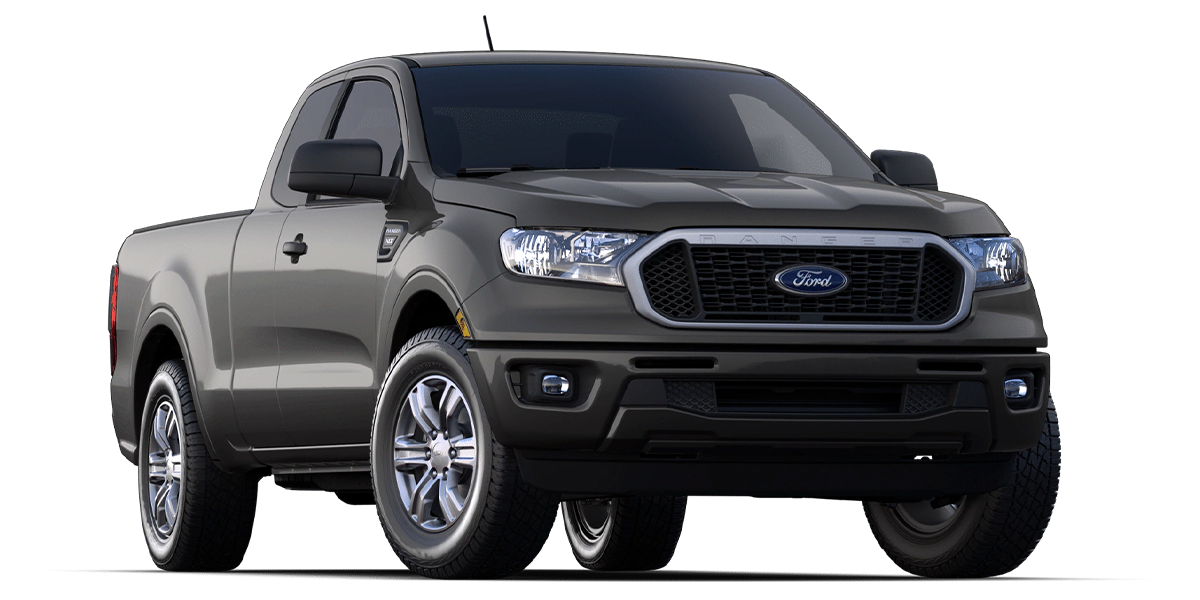 2021 Ford Ranger vs Nissan Frontier | Best Trucks 2021