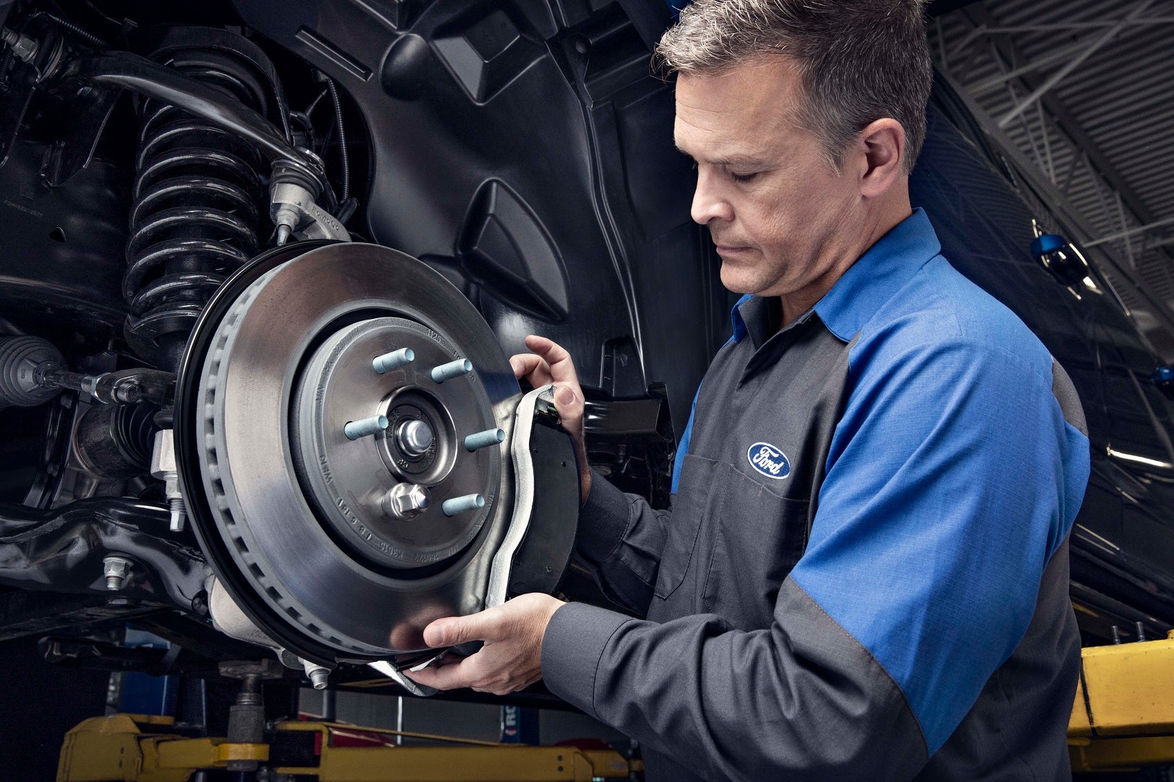Ford Escape Maintenance Schedule | Energy Country Ford