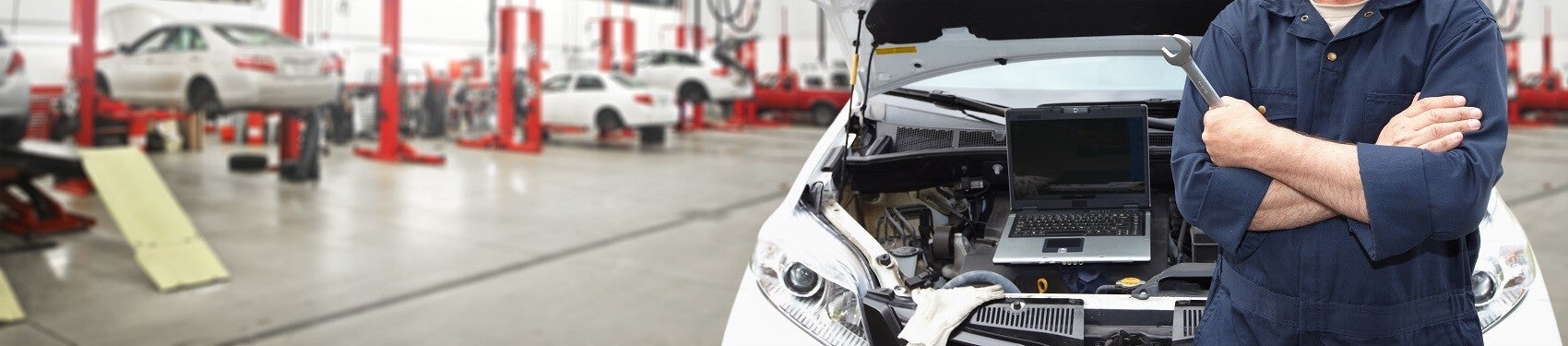 Oil Change near Port Arthur TX