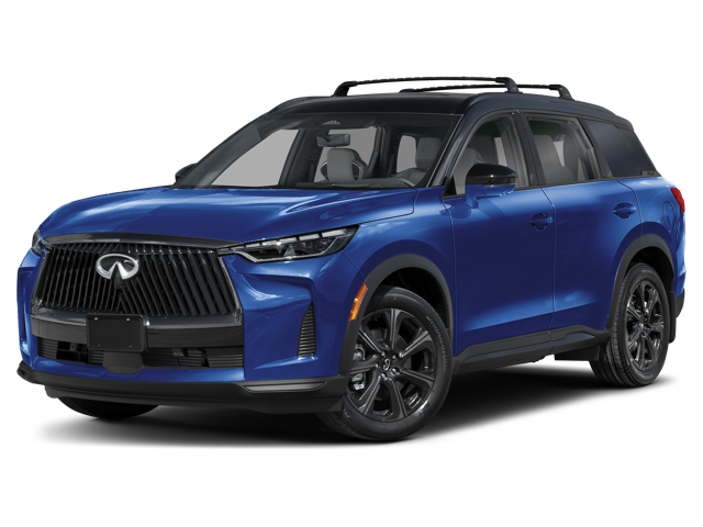 Discover the 2026 INFINITI QX60: Luxury Meets Innovation