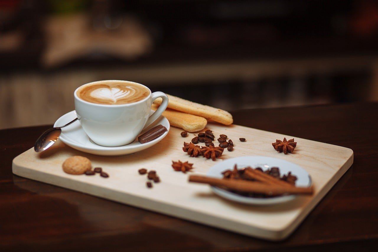 Just Down the Road: 3 Favorite Coffee Shops Near Moncks Corner, SC