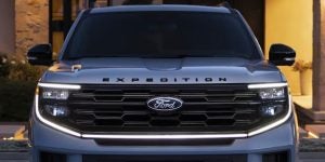 New Expedition in Moncks Corner, SC 