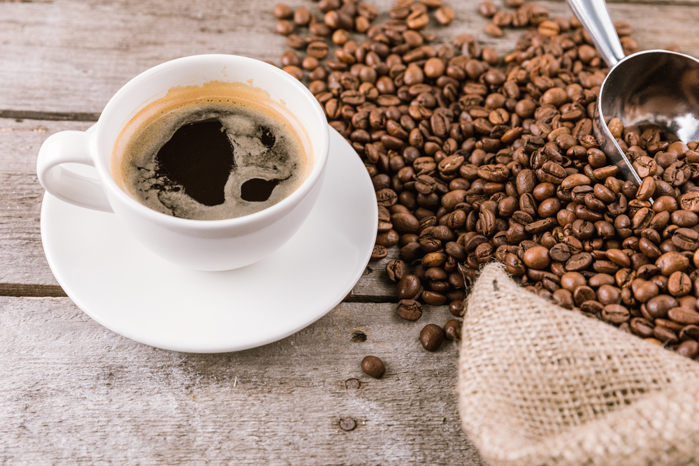 3 Local Coffee Shops in Moncks Corner, SC