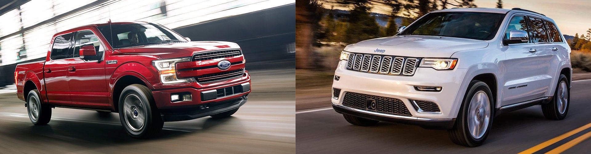 Chapman Ford of Lancaster