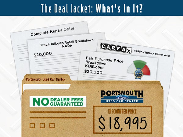 used cars Portsmouth NH