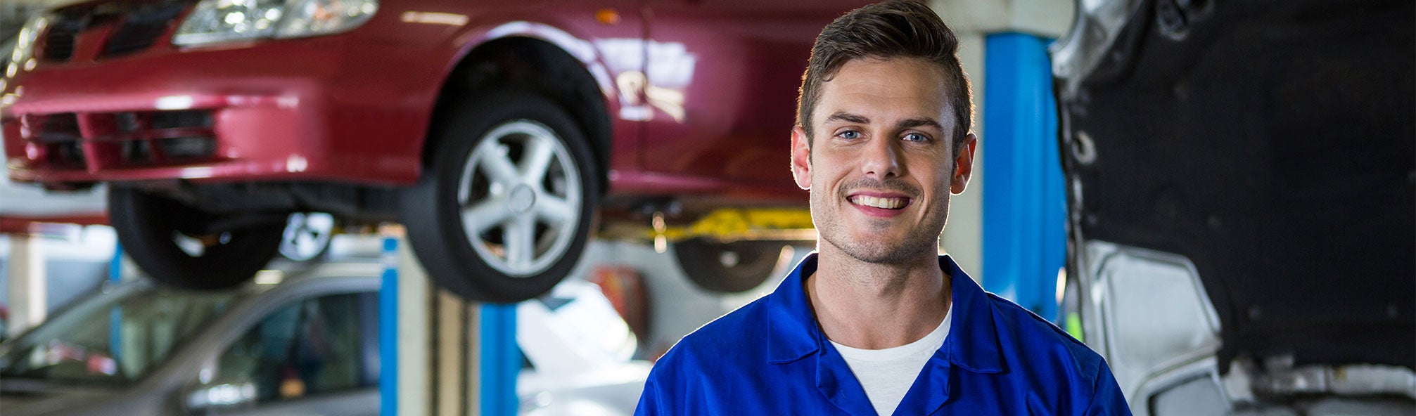 Visit Us At Portsmouth Used Car Center