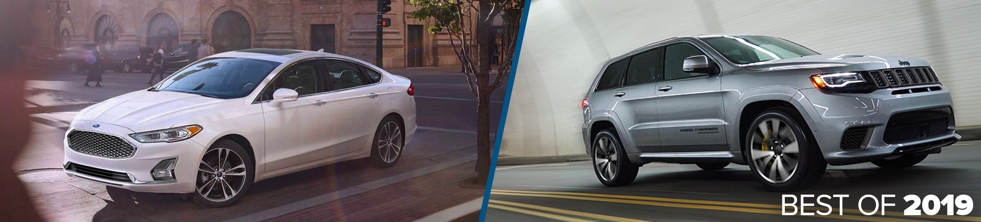 Best Used Cars of 2019