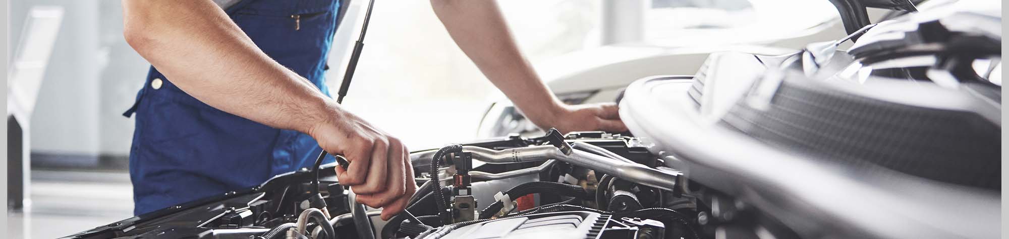 Oil Change Portsmouth NH