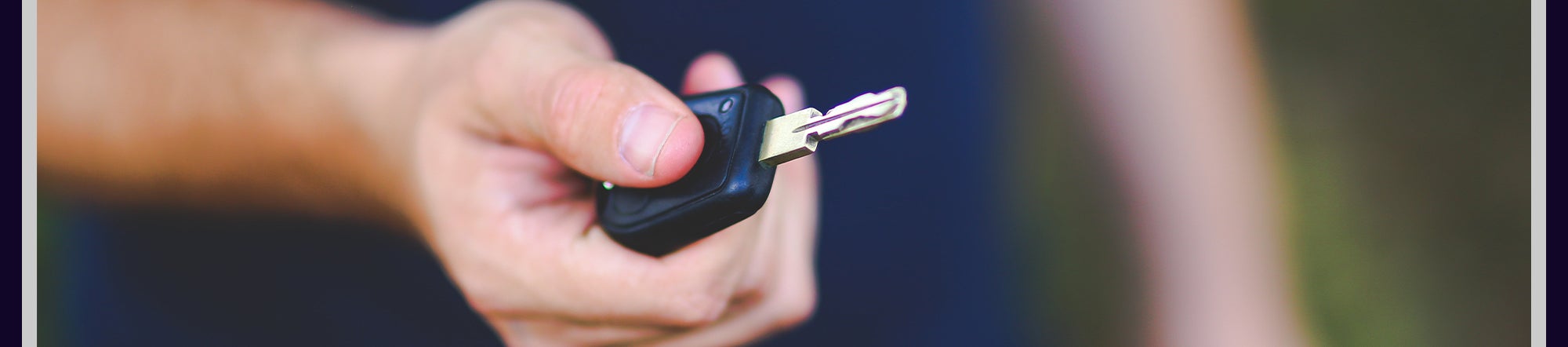 how to test drive a used car