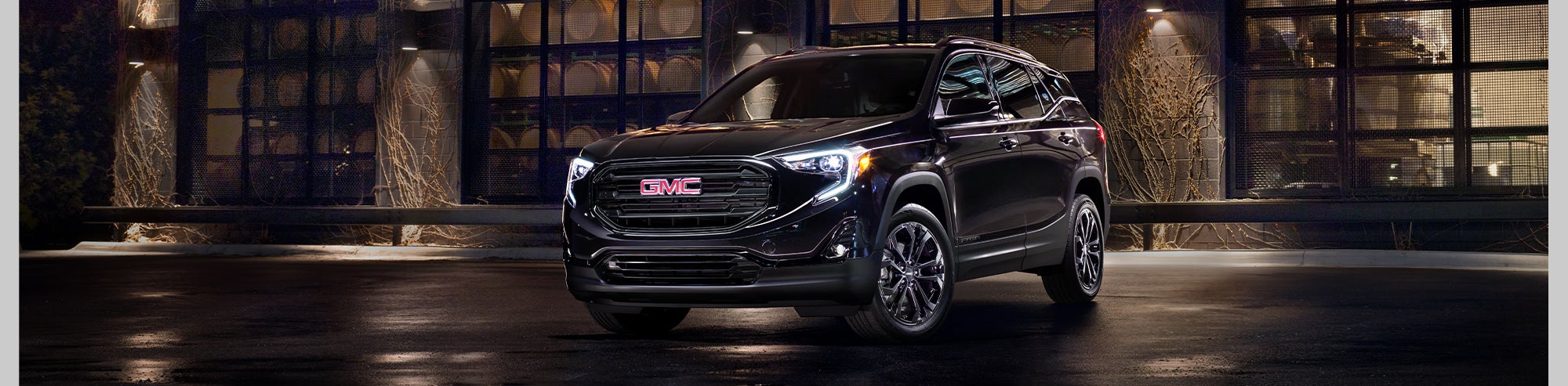 used GMC Portsmouth, NH