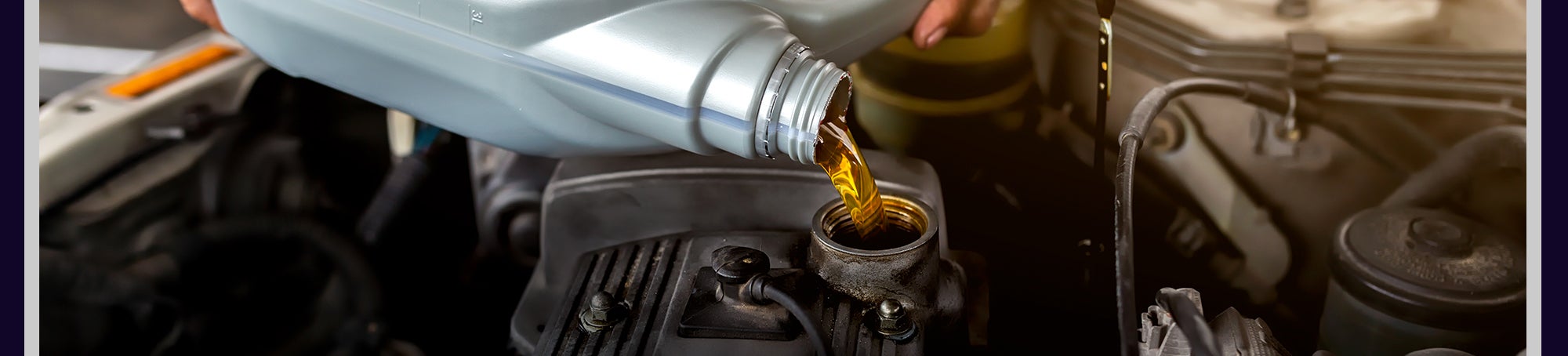 used car service plan