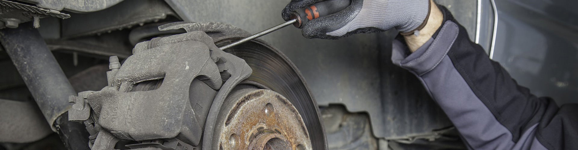 Local Service Center