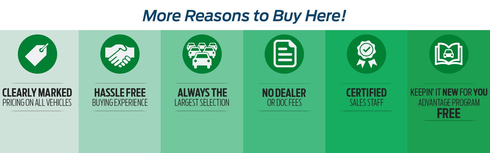 reasons to choose Portsmouth UCC