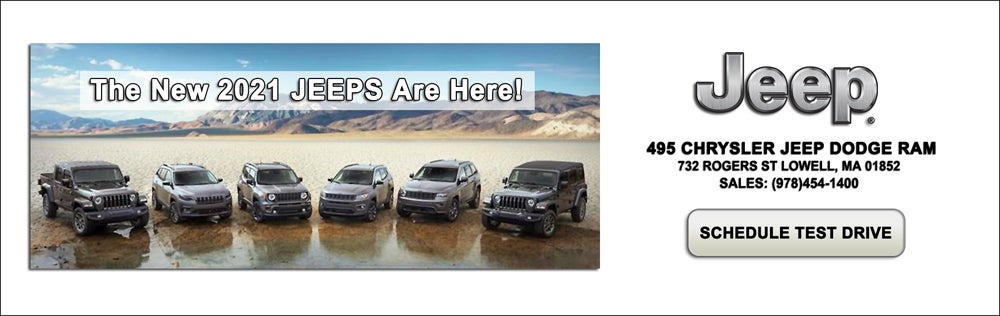 495 Memorial Day Sales Event