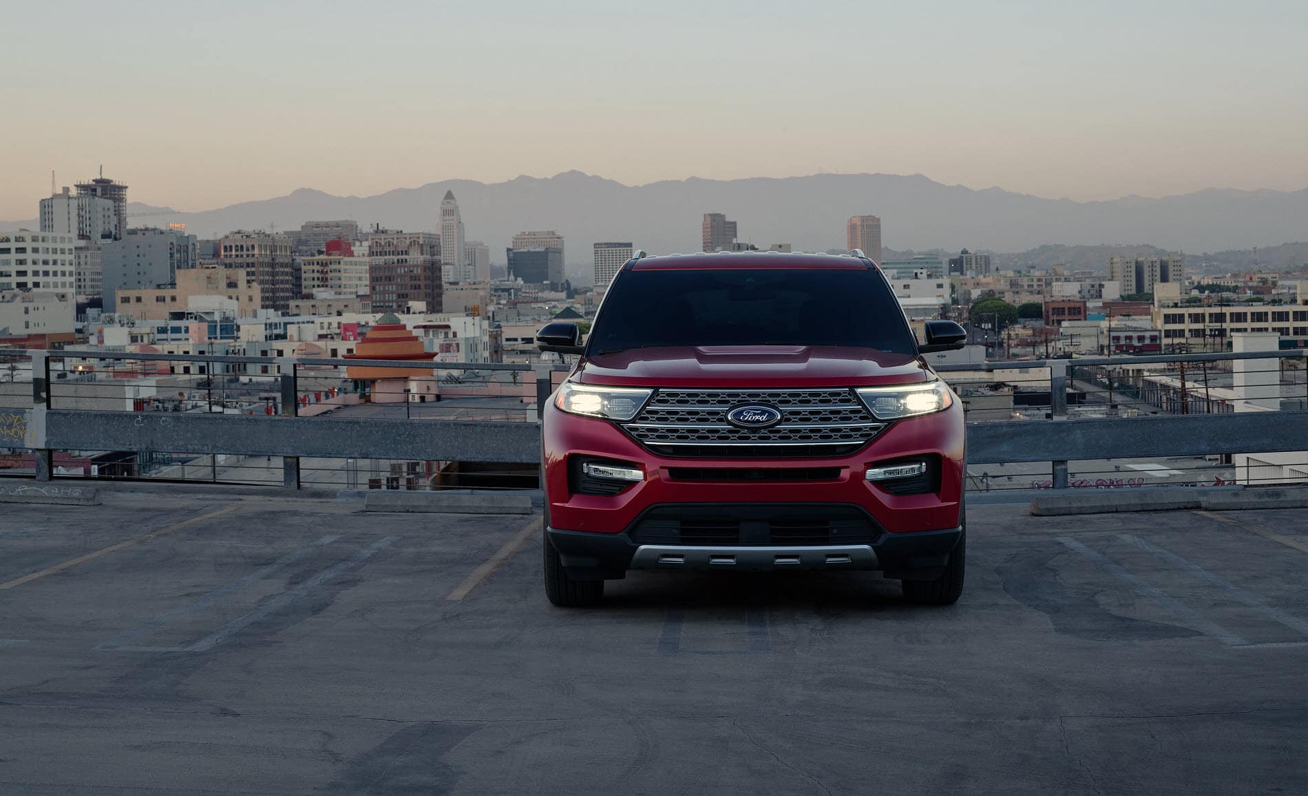 Ford Dealer Seekonk, MA