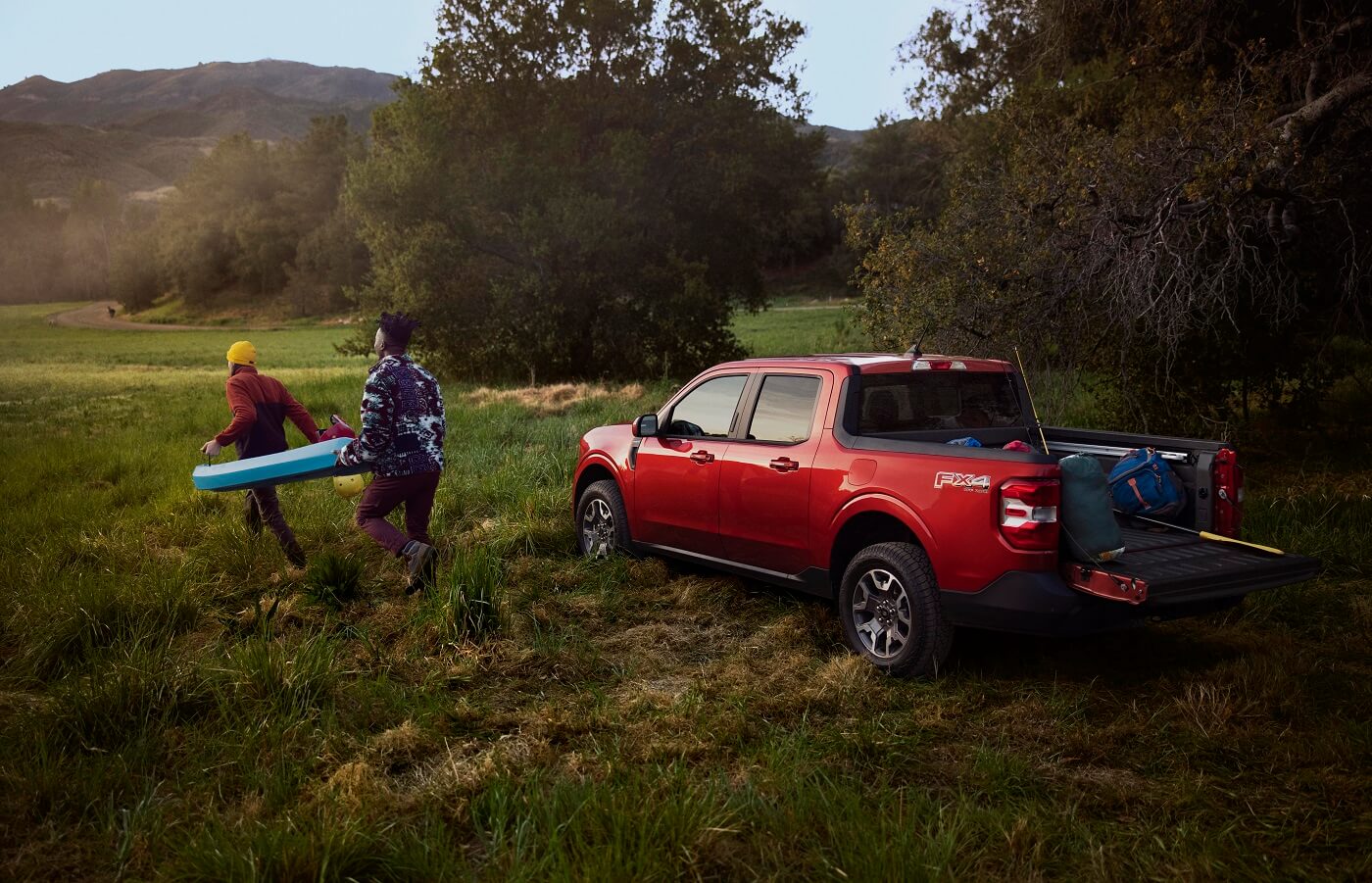 Commercial Vehicle Dealer East Greenwich RI