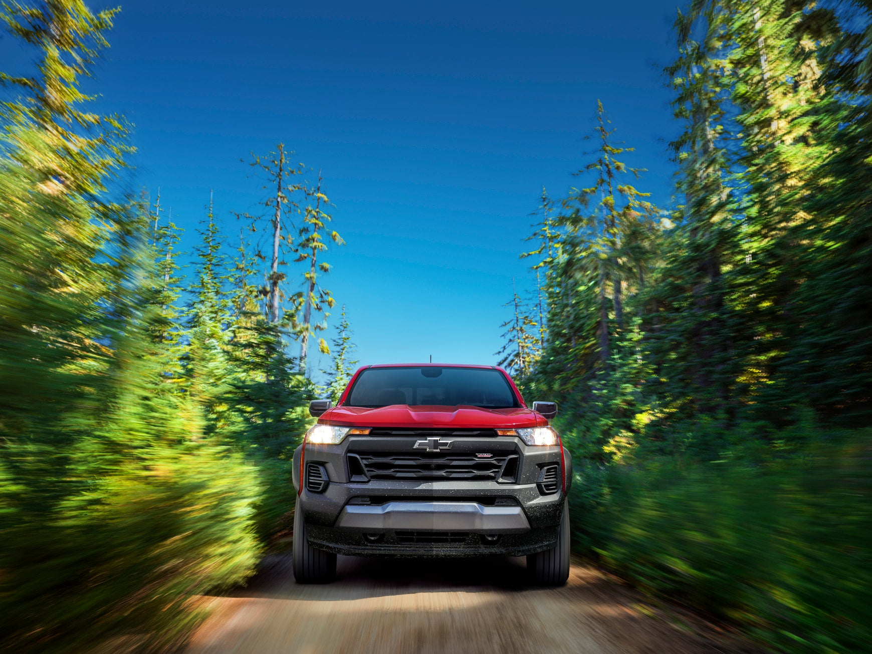 Best Trucks For Winter