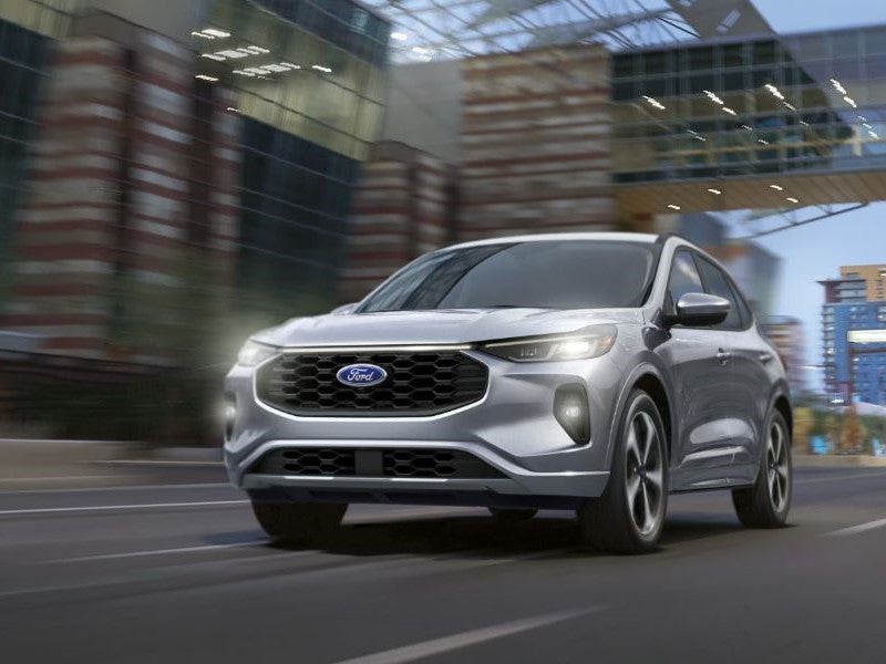 Electric Vehicle Dealer East Greenwich, RI