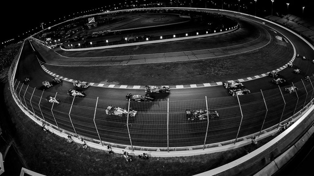 bommarito 500 indycar race at the world wide technology raceway

