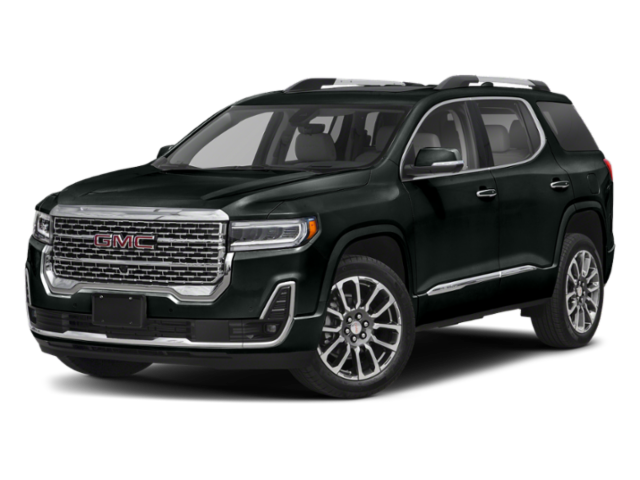 Acadia