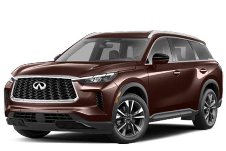 qx60