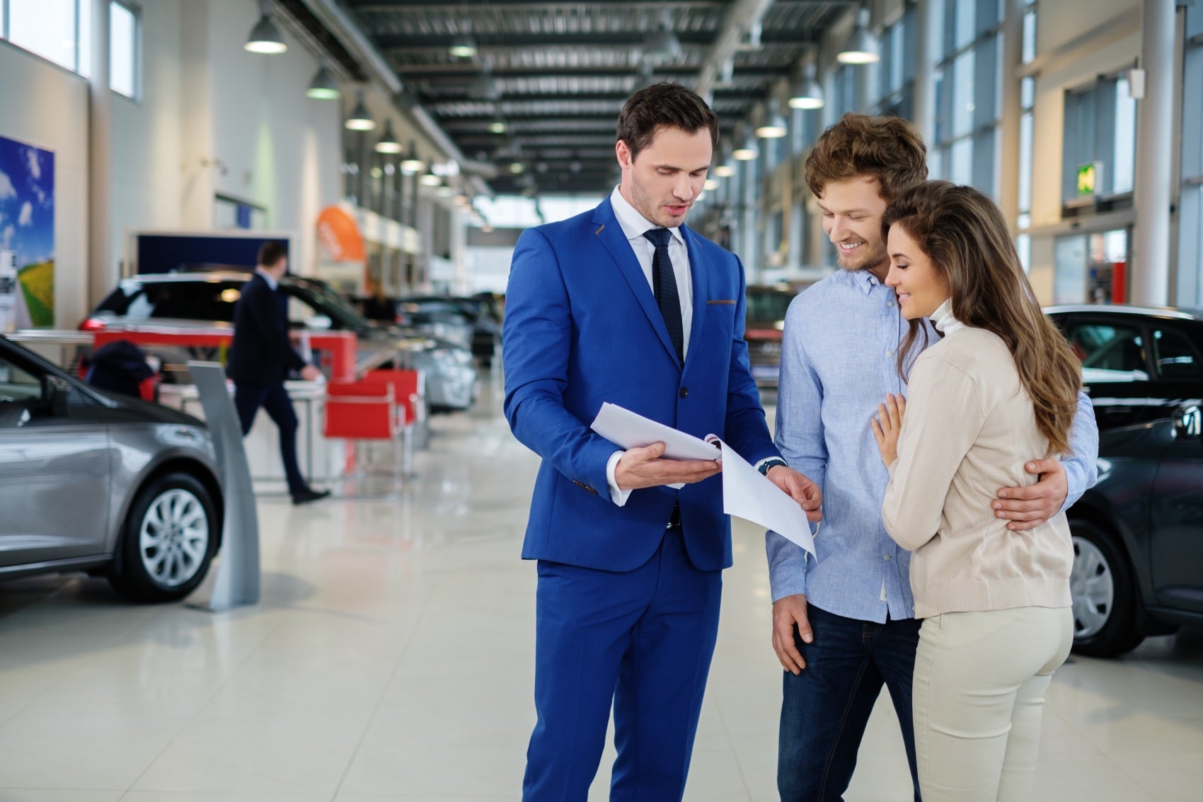 Fleet Sales in Narragansett, RI