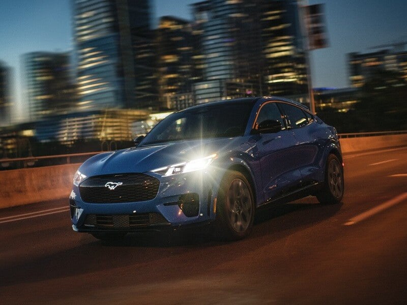 Electric Cars for Sale Mystic CT