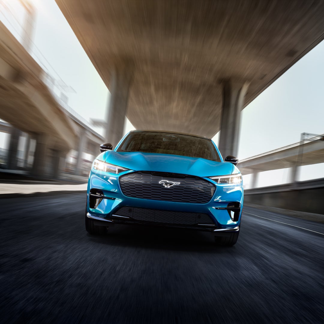 Electric Vehicle Dealer Narragansett RI