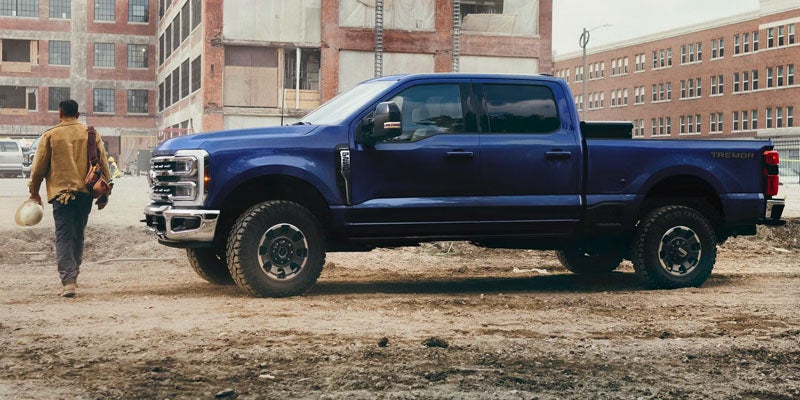 ford trucks 250