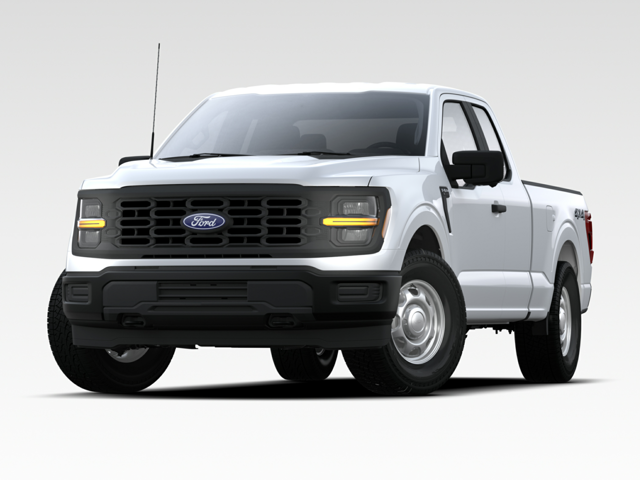 Ford F150