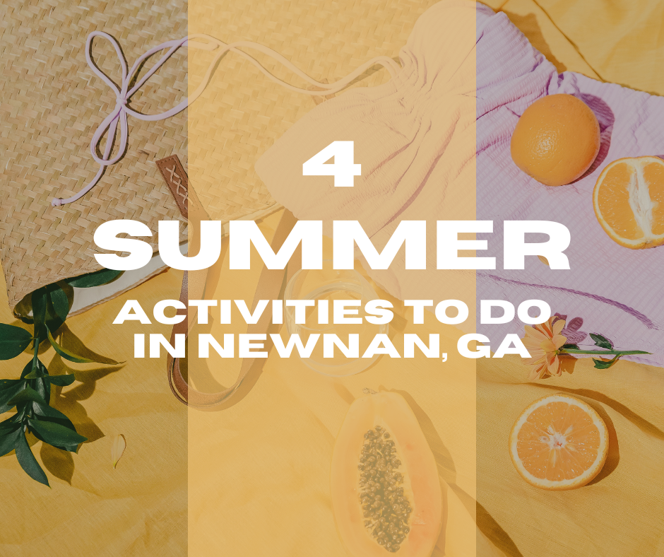 Summer Activites