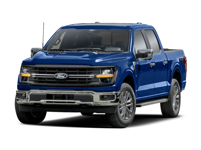 Ford F150