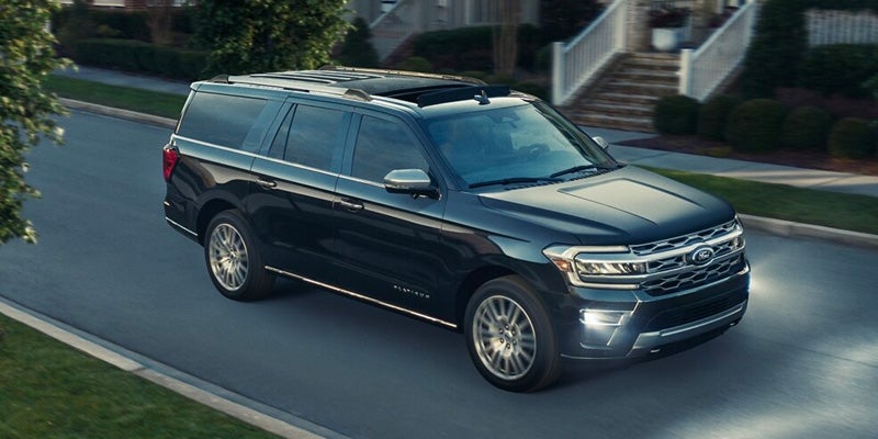 2024 Expedition