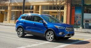Pat Milliken Ford, Near Detroit, MI, Ford Escape