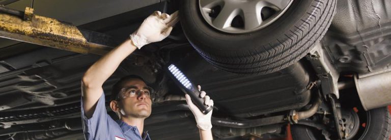 Honda Service Center | Team Honda in Baton Rouge
