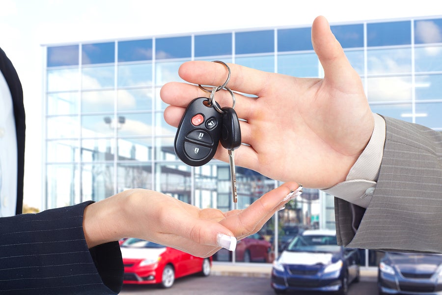 Why Buy a Used Honda