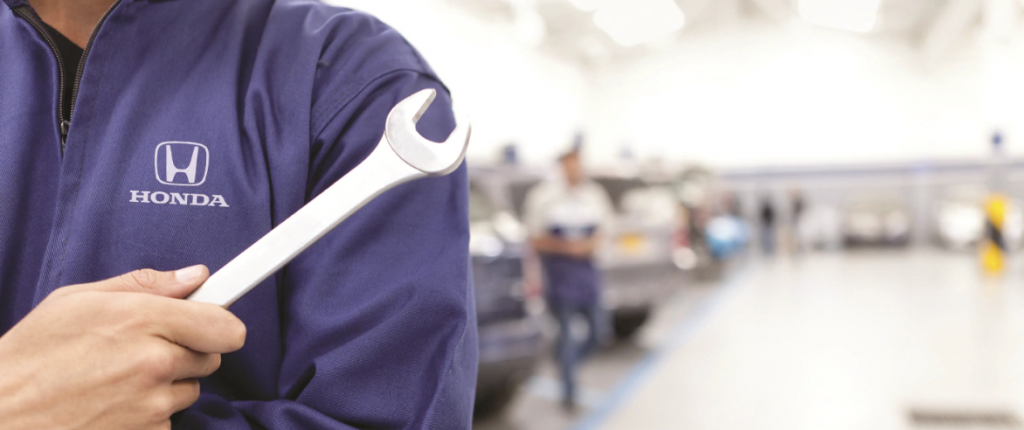 Honda Service Center | Team Honda in Baton Rouge
