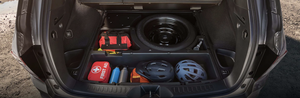 2019 Honda Passport