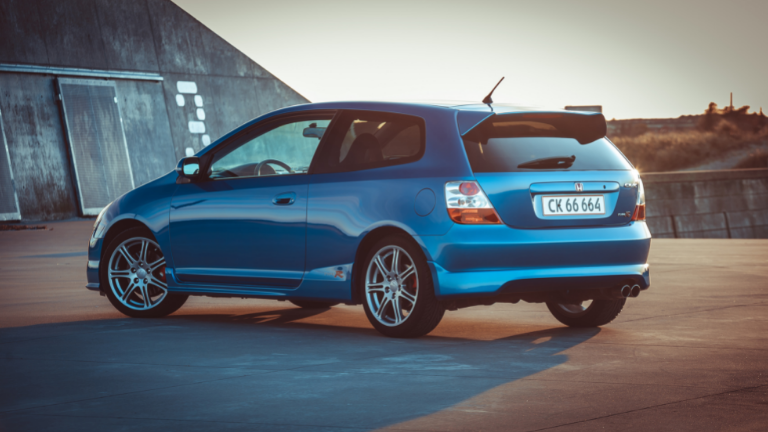 Used Honda Fit