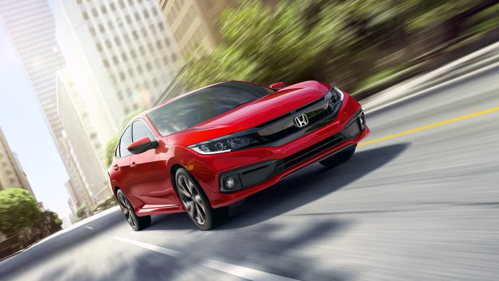 new honda civic for sale near gonzales