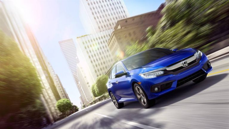 Used Honda Civic