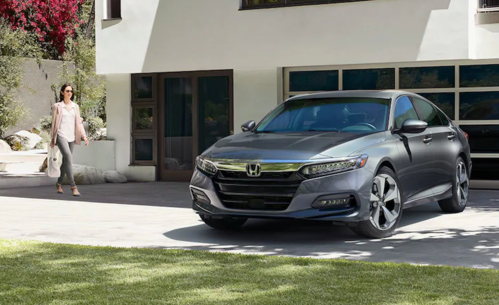 How to Return a Leased Honda