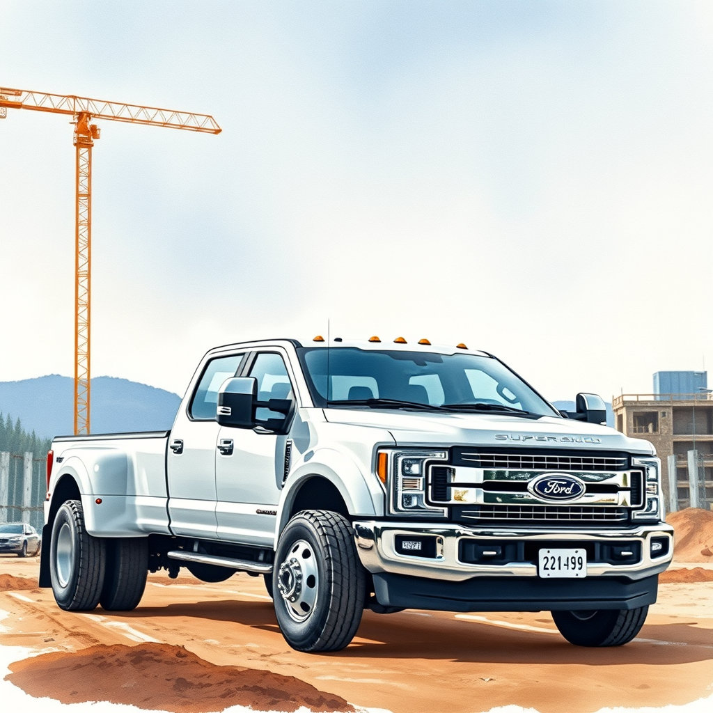 dually