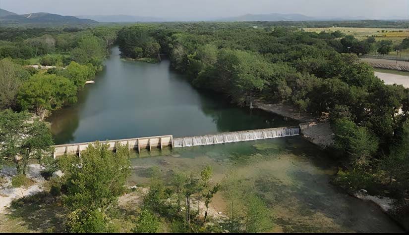 Cecil Hondo’s Favorite Summer Cool Down Spots