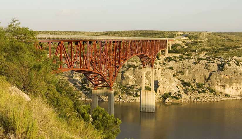 Favorite Parks in Del Rio - Cecil Atkission Ford Del Rio Blog