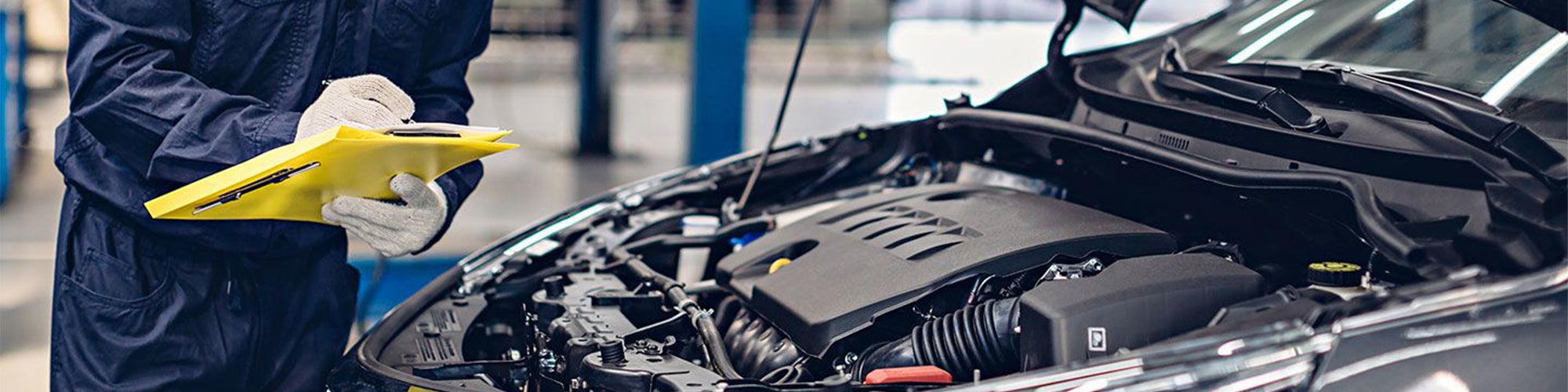 Car Repair and Maintenance in Chester County, PA
