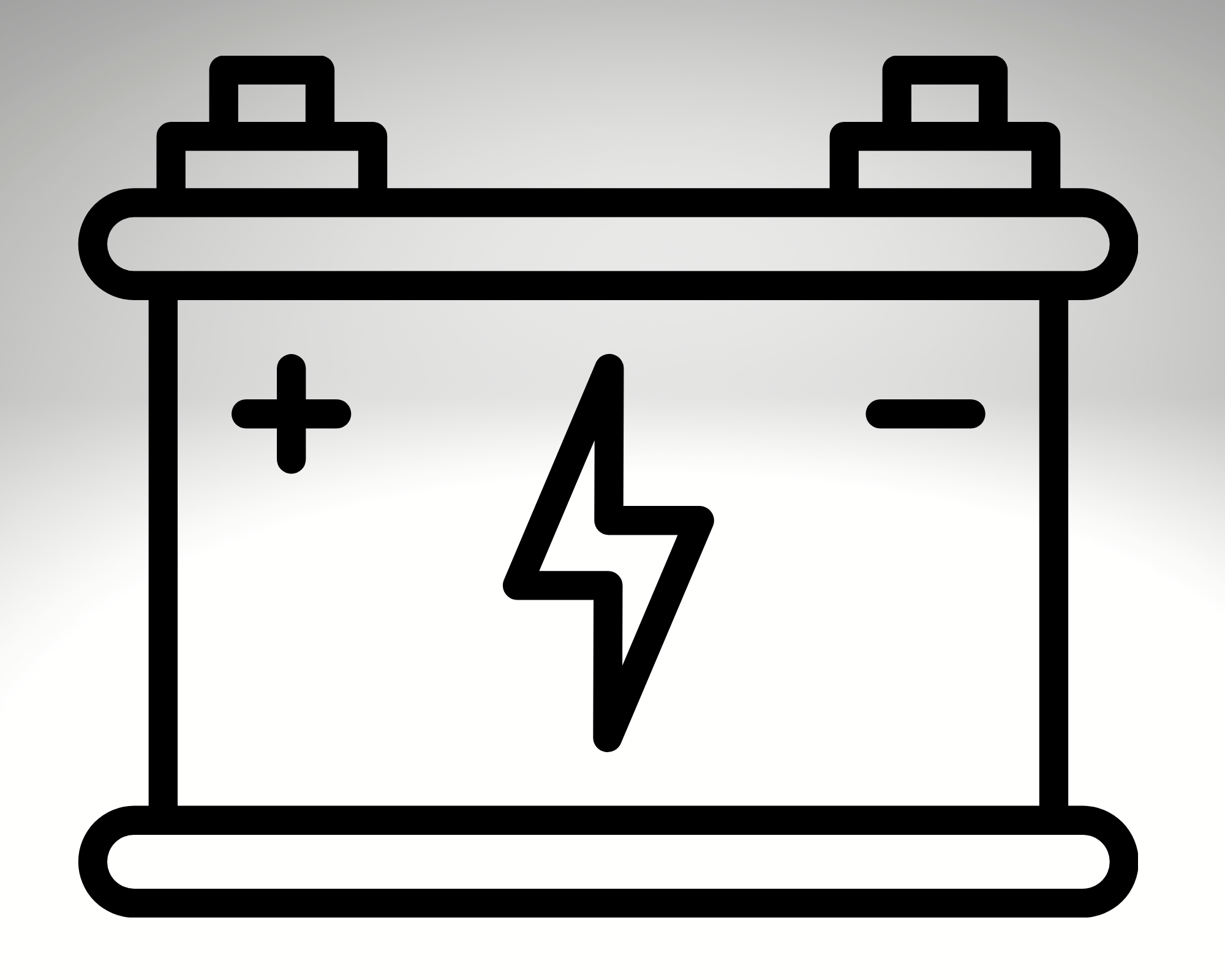 Car Battery Charging and Replacement